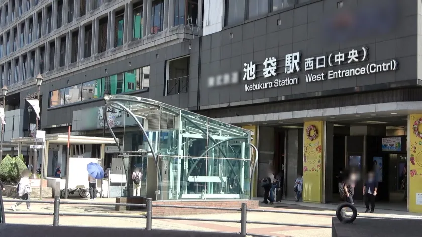 【可愛すずか】マジ軟派、初撮。 1887 黒髪清楚で巨乳の音大生！かつ押しに弱くて従順！脱がせば色白でお尻も大きい！男ウケする要素がもはや渋滞！フェラも丁寧でイラマも嫌がらず、抱かれて嬉しそうに微笑み、時折ちょい下品な声で喘ぐギャップもまたイイッ！