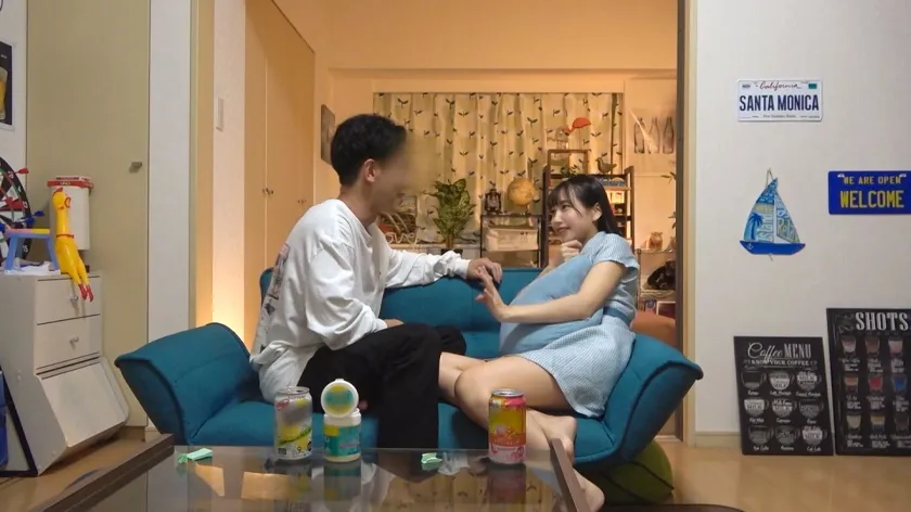 【岬野まなつ】百戦錬磨のナンパ師のヤリ部屋で、連れ込みSEX隠し撮り 277 清楚に見えてアクティブ！マッチングアプリで出会った女を連れ込み！「友達作ろうと思っただけ！」というが、部屋に入って何もないわけもなく… 健康的なスレンダーボディは隠し撮りしといて大正解！！