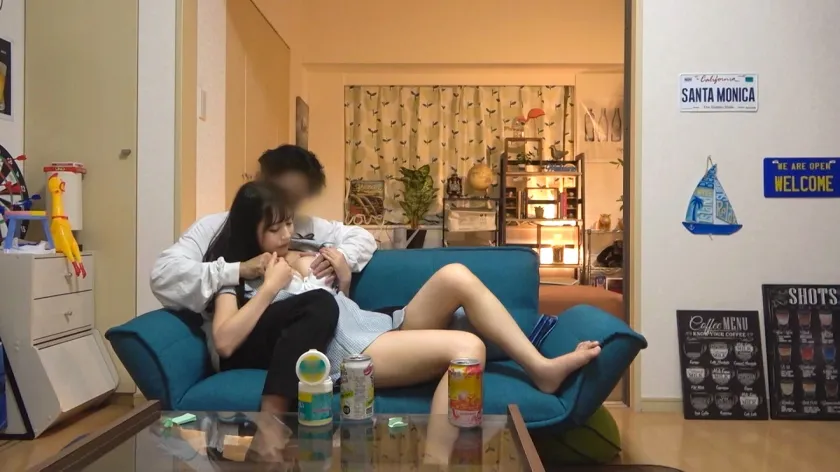 【岬野まなつ】百戦錬磨のナンパ師のヤリ部屋で、連れ込みSEX隠し撮り 277 清楚に見えてアクティブ！マッチングアプリで出会った女を連れ込み！「友達作ろうと思っただけ！」というが、部屋に入って何もないわけもなく… 健康的なスレンダーボディは隠し撮りしといて大正解！！