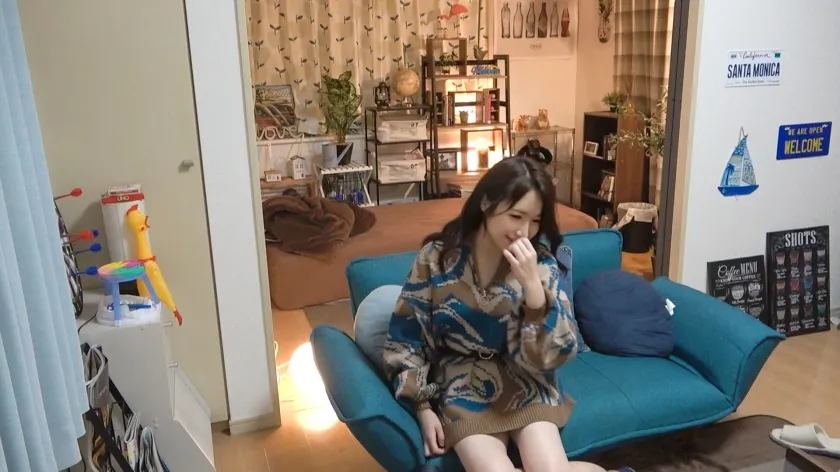 【大槻りょう】百戦錬磨のナンパ師のヤリ部屋で、連れ込みSEX隠し撮り 283 飲み屋でナンパして即日家に連れ込み成功！脱がすとスタイル抜群でフルボッキ！さっきまで賑やかだったのにいざ始まると急にしおらしく…しかし感じっぷりは良し！男冥利に尽きる！！