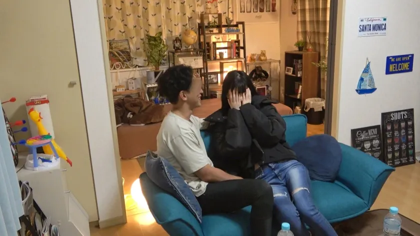 【吉川瞳美】百戦錬磨のナンパ師のヤリ部屋で、連れ込みSEX隠し撮り 285 清楚な見た目の日本人に見えて実はブラジル生まれ！人懐っこくて最高に可愛いのでたまらずキスすると向こうもその気だったみたいで…『キモチイイー！キモチイイーーー！！！』と恥ずかしがり屋だけどストレートに感情をぶつけてくる情熱がそこにはある！