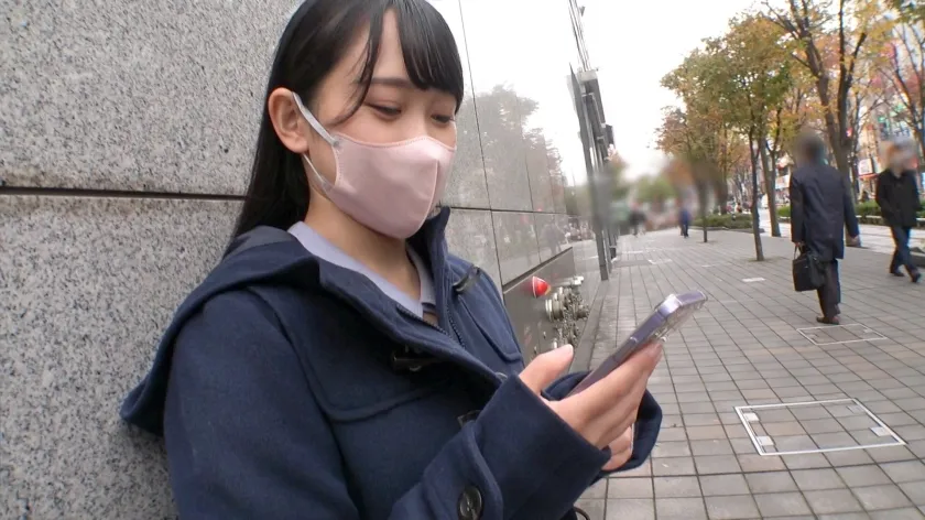 【小川葉子】マジ軟派、初撮。 1901 AVの撮影交渉を断れない押しに弱いおっとり保育士！初めは受け身一辺倒かと思いきや、乳首舐め騎乗位で腰振ったりとエロすぎるギャップが！これに興奮した男優、その美巨乳を揉みしだき、腰を掴んで巨尻に激しいピストン！『イグッイグ～！』とすっかり快楽堕ち！