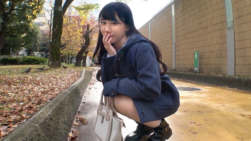 【小川葉子】マジ軟派、初撮。 1901 AVの撮影交渉を断れない押しに弱いおっとり保育士！初めは受け身一辺倒かと思いきや、乳首舐め騎乗位で腰振ったりとエロすぎるギャップが！これに興奮した男優、その美巨乳を揉みしだき、腰を掴んで巨尻に激しいピストン！『イグッイグ～！』とすっかり快楽堕ち！