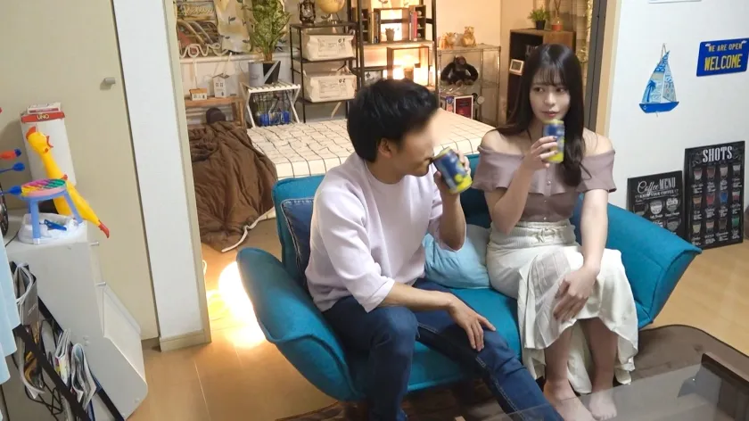 【朝日芹奈】百戦錬磨のナンパ師のヤリ部屋で、連れ込みSEX隠し撮り 287 ラウンドガールをヤリ部屋に連れ込み成功！華やかな世界とは距離を置き、今日だけはまったりと過ごしたい…。お酒も入ってやらしい雰囲気に…優しく口説いて美しい裸体が目の前に！息を荒げて喘ぐ姿は隠しカメラでREC！