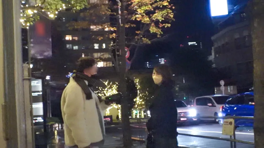 【最上さゆき】マジ軟派、初撮。 1907 オトナな色気の漂う美女を六本木ナンパ！久々の男に30代の溜まった性欲が爆発！上品な雰囲気から一変！泣きベソかいたように下品な喘ぎ声をあげて大量潮吹き！ヒンヒン言いながら自分でチ●ポを気持ちいいところに押し付けよがるドスケベっぷり！