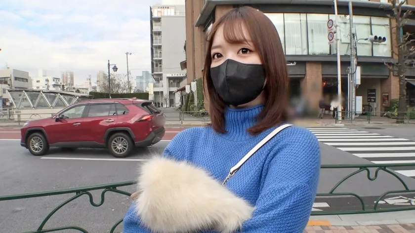 【橋本りこ】マジ軟派、初撮。 1913 学校から出てきたJDに即ロックオン→ホテルに連れ込み！押せばヤレそう感＆そこはかとないM気質… それを見逃さない男優にパンスト破られメタメタにSEX！クンニでプシャッとイキ潮！プリケツを叩かれ鷲掴みにされ、激ピストンで「それ好き～ッ！」と絶頂！！