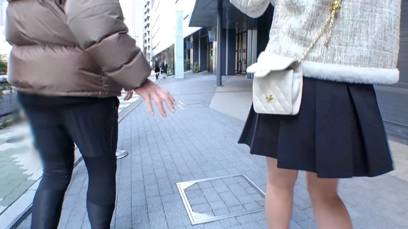 【もっともあ】マジ軟派、初撮。 1925 清楚系JDをナンパ！『友達にドタキャンさちゃって…』それならお金あげるからちょっと時間いいかな…？とホテルに連れ込み！警戒心が薄れだしたのを見逃さず距離を詰めてSEX交渉！丸め込まれたのも束の間、速攻でスイッチ入っちゃって可愛い声で喘ぎっぱなし！