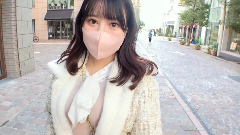 【もっともあ】マジ軟派、初撮。 1925 清楚系JDをナンパ！『友達にドタキャンさちゃって…』それならお金あげるからちょっと時間いいかな…？とホテルに連れ込み！警戒心が薄れだしたのを見逃さず距離を詰めてSEX交渉！丸め込まれたのも束の間、速攻でスイッチ入っちゃって可愛い声で喘ぎっぱなし！