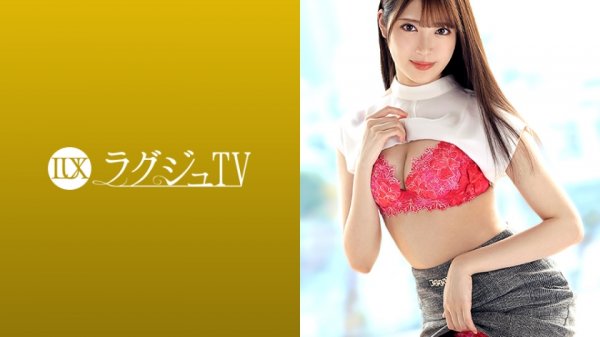 【加賀美さら】ラグジュTV 1359 撮られることが大好きなモデルがAV出演。手首を拘束され刺激をされると隠れていたM気が徐々に開花…。美意識溢れるカラダを震わせ恍惚を浮かべながら快楽の渦にのめり込む！