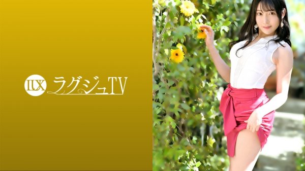 【武田エレナ】ラグジュTV 1414 元生徒をセフレに持つ淫乱美人教員が緊急AV出演！男子生徒を虜にするグラマラスボディを惜しげもなく晒し、求めていた男根の刺激をじっくり味わう熱血性活指導が今始まる！！