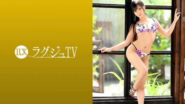 【宮崎リン】ラグジュTV 1399 美意識が行き届いたスレンダースタイルと魅惑的な目元が印象的な美人社長秘書が登場！敏感なボディを撫でれば甘い吐息を漏らし…秘部から蜜を溢れさせ、激しいピストンにイき乱れる！