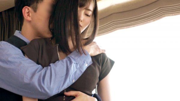 【結城結乃】ラグジュTV 1425 顔を出さない仕事をしているのが勿体ない！美人小説家がAVで体験したセックスを作品のネタにするために出演！経験少なめのマ●コを犯され幾度となくイカされる！！