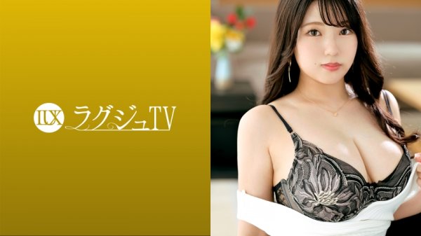 【西野桃】ラグジュTV 1445 セフレとのセックスやオナニー…それでも性欲は収まらず、非日常のセックスに魅了された美人調香師が登場！全身からフェロモンを振りまく魅惑のグラマラスボディ美女が欲求を晴らす為だけに乱れる姿は必見！