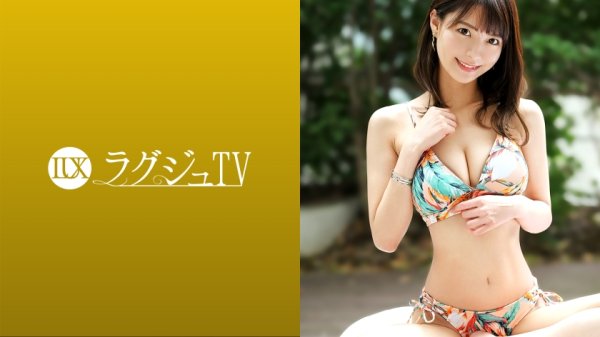 【東條なつ】ラグジュTV 1485 綺麗で笑顔が素敵な看護師さんが「普通のセックスでは物足りない…」と刺激を求めて登場！感じれば感じるほど妖艶な表情を浮かべ、連続ピストンで絶頂を繰り返す！！