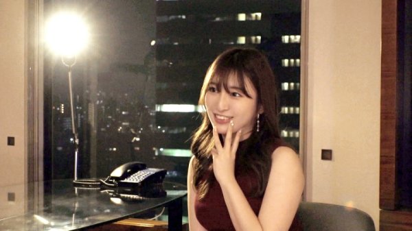 【月野かすみ】ラグジュTV 1565 『…エッチなことがしたいんです』と語る知的な美人歯科医師が登場！ムチムチ豊満なグラマラスボディとピンク乳首の美巨乳をカメラの前で披露！ねっとり濃厚な焦らしプレイでピクピクと体を震わせ喘ぎ乱れる！！