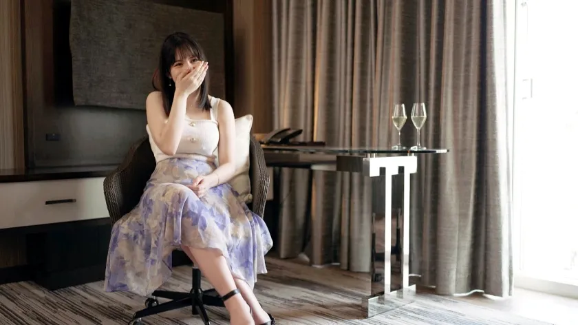 【希咲アリス】ラグジュTV 1639 ムッチリとしたグラマラスボディが目を惹くエステティシャンが登場！ブラから解き放たれた重量感満点の美巨乳が様々な体位のピストンで妖艶に躍り、その快楽を味わうように喘ぎイク！！