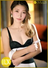 【北原杏】ラグジュTV 1685 『女性が満足するセックスが羨ましくて…』落ち着いた佇まいが光るスレンダーホテリエが登場！密かに刺激に飢えた身体は敏感に反応し、力強いピストンの快楽に恍惚の表情を浮かべ喘ぎイク！