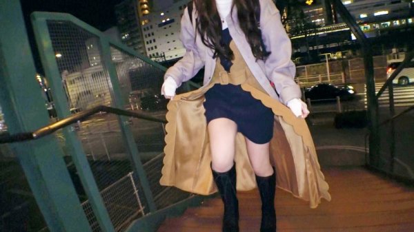 【斎藤みなみ】【激カワ白衣の天使】23歳【美白＆エロ尻娘】みなみちゃん参上！内科で働く彼女の応募理想は『出会いも無くて寂しくて…』とにかくエッチが好きらしい！セックスレス看護師は【薬と点滴】が必要でAVに緊急入院！かなり積極的なエロナースは太い注射刺されて悶絶ガチイキ！可愛過ぎる変態看護師の脈拍測定不能の絶頂SEX見逃すな！