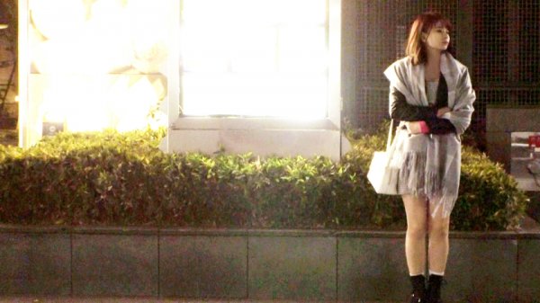 【丘えりな】【激カワ美少女】21歳【笑顔が最高】えりなちゃん参上！温泉旅館に勤める彼女の応募理由は『出会いも無くて寂しいから、チンチン舐めたいw』SEXがご無沙汰なご様子！【実はドM女子】責められるのが好きな変態美少女！【最高のフェラテク】【足で踏まれるの好き】とにかくSもMもヒッチャカメッチャカ！欲望に身を任す超ド変態美少女の悶絶イキまくりSEX絶対に見逃すな！