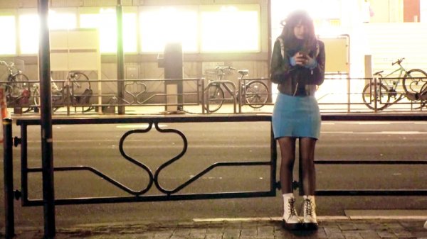 【松本いちか】【超ロリ可愛い美少女】21歳【えげつないエロさ】いちかちゃん参上！回転寿司屋さんでバイトする彼女の応募理由は『身も心もトロトロにして下さい♪』回転寿司屋だけに！？【敏感体質】積極的過ぎる美少女は【凄いフェラテク】【アナル舐め手コキ】とにかく舐め回す！猟奇的にエロい娘の海老ぞりガチイキSEX絶対に見逃すな！