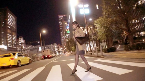 【成美このは】【脱いだら極エロBODY】24歳【奇跡的なGカップ美巨乳】このはちゃん参上！仕事帰りにAV出演しちゃう彼女の応募理由は『オナニーだけじゃ物足りなくて…』独り身の寂しい会社員！身長168cm【8頭身＆美脚】実は巨乳Gカップ！仕事のストレスから現実逃避したい極エロ会社員の絶頂激イキSEX絶対に見逃すな！