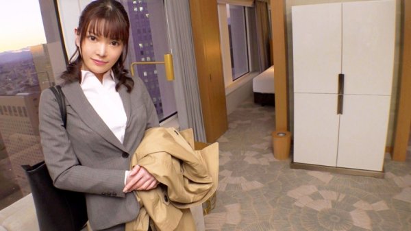 【成美このは】【脱いだら極エロBODY】24歳【奇跡的なGカップ美巨乳】このはちゃん参上！仕事帰りにAV出演しちゃう彼女の応募理由は『オナニーだけじゃ物足りなくて…』独り身の寂しい会社員！身長168cm【8頭身＆美脚】実は巨乳Gカップ！仕事のストレスから現実逃避したい極エロ会社員の絶頂激イキSEX絶対に見逃すな！