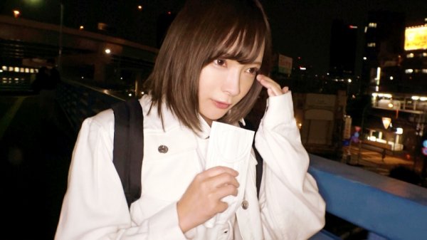 【一条みお】【圧倒的美少女】24歳【天国にイキたい】みおちゃん参上！普段はピザ屋に勤める彼女の応募理由は『彼氏のエッチがお役所的で不満がありまして…』融通の効かない堅苦しいSEX！自由を求めて応募してきた変態美少女！【SEXの領域展開】積極的にも程がある！連続ガチイキで痙攣連発の絶頂失神SEX絶対に見逃すな！