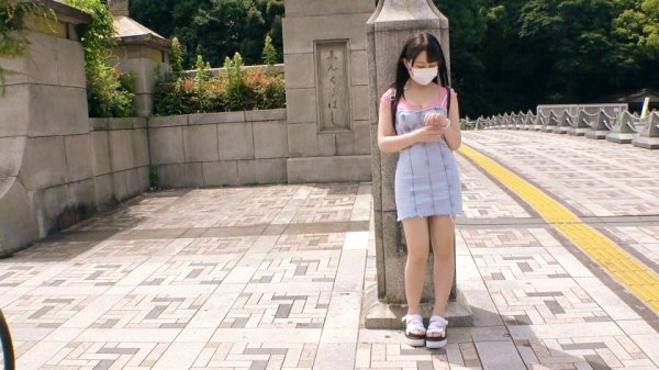 【成田つむぎ】【激かわオタ娘】【魅力の甘い声】つむぎちゃん参上！彼女の応募理由は「エッチな同人誌を読んでムラムラしちゃった♪」本は薄いが、私は熱いってかw【萌えボディ】イジられ絶頂しまくりイキまくってエロすぎるアニメ声が響きまくりのマジでエロエモいSEX見逃すな！！