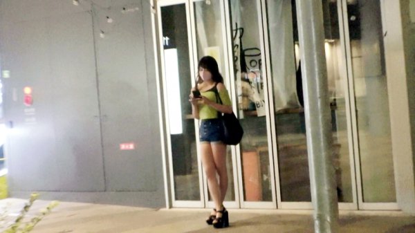 【寺田ここの】【超美ギャル】【常時開放型】ここのちゃん参上！『限界以上にイキまくりたい♪』プライベートセックスに飽きたギャルが刺激を求めてヤってきたw「セックスは着替え」っと豪語する淫乱爆誕！！【股間敏感】【スプラッシュMAX】エロ度1000%でハードセックス全力全開！ビショビショ大量潮吹き！！激ピストンにイキ潮ダダ洩れの連続絶頂SEXを見逃すな！！