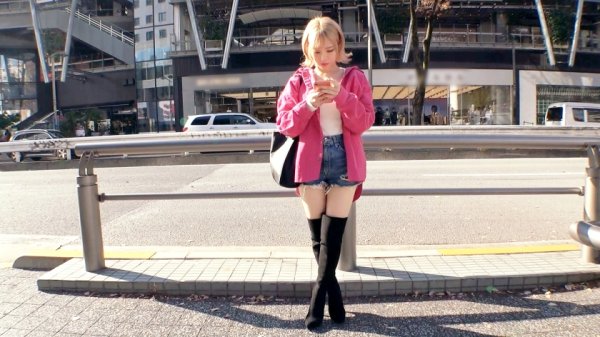 【来栖みく】【令和ギャル】【膣キュン】みくちゃん登場！『週8でセックスしたい！？』気持ちいいことが大好きギャルがまさかの「暇だからセックスしにきたw」ギャル道一直線！【美巨乳】【神美尻】ご自慢のドエロボディは堪りませんwチ●ポ挿れたら即イキ！気持ちよくて嬉しすぎて激エロ膣キュン連発SEXを見逃すな！