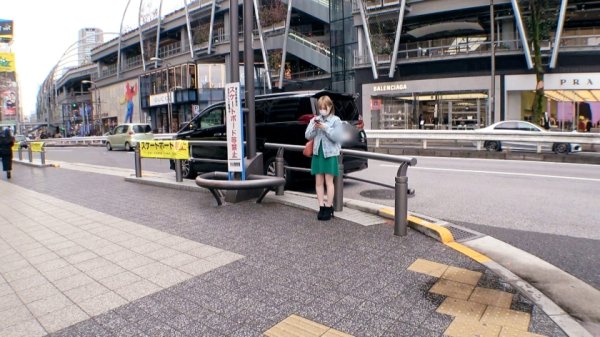 【一花みお】【超カワイイ】【金髪ギャル】みおちゃん登場！彼女は最近は足りない『性欲をチャージしたい！』全身全力でガッツリ責められて性欲を満たしたい！汗ダラダラを希望しますw【色白スレンダー】【膣イキ】可愛さ満点のフェラにメロメロしちゃう♪色白スレンダーギャルは膣が弱い！激ピストンで嬉し涙目で感じまくる！仰け反り連発激イキSEXを見逃すな！