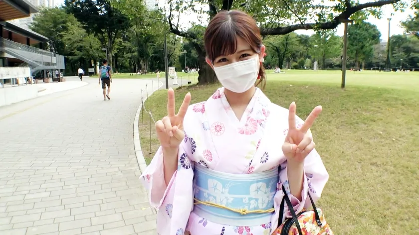 【ここな友紀】【着物美人】【若女将】着物姿が美し過ぎるwご実家が料亭である若女将が登場！未来有望の彼女がどうして？「許嫁の相手が手を出してくれない！！」寂しさを紛らわす為に一肌脱ぎます♪これって浮気や不倫じゃないですよねwww【おもてなし】【アナルイキ】スケスケ着物で日常を忘れてイキまくる！きめ細かい艶肌スレンダーボデイが過剰なまでに感じ跳ねる！アナルにバイブ挿入！人生初！？の快感にヨガり連発wスケスケぬれぬれ全身敏感な若女将は久しぶりのチンポかつ二穴で何度もイッてしまうSEXを見逃すな！！