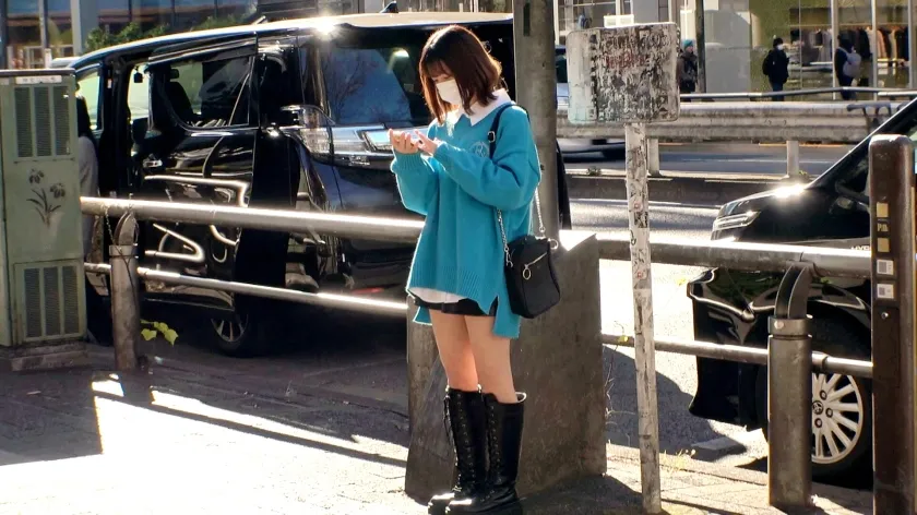 【森下ことの】【小動物系】【ゴルフキャディ】クラブを渡されたときに思わず、彼女の手を握っちゃうほど可愛いwゴルフのキャディさん登場！彼女の応募理由が『彼氏が早漏』では、彼女の為にメチャクチャいいチンポドライバーをご用意しましたwww【ぷっくりオッパイ】【超美ボディ】脱いだらものすごい！！ボン・キュ・ボンのスケベボディwキャディさんなので、オチンチンのサポートは抜群wテクで最高の勃起に仕上げてくれる！彼女の穴にいっぱいホールインワン！！インパクトとアプローチが凄すぎて喘ぎっぱなしwおっぱいをエロく揺らしながら怒涛のピストンで感じまくるSEXを見逃すな！！