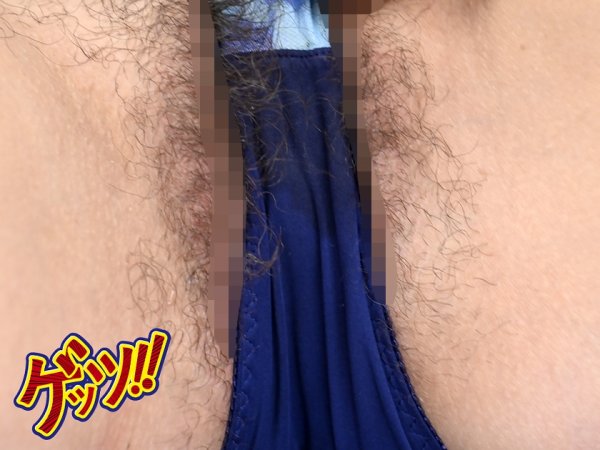 【竹田まい 他】ノーブラで洗濯しに来た無防備女子に勝負下着を見せてくださいとお願いしたところ…パン染み続出のハプニング羞恥プレイから中出しまで許してくれるのか？中出し検証SP