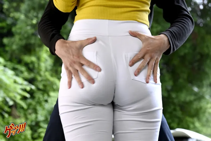 【有村のぞみ 桜和ことこ 本真ゆり 三岳ゆうな】ピタパン尻を突き出して悩殺ゴミ出しする隣の奥さんにデカ尻激突きピストンSEX Vol.2