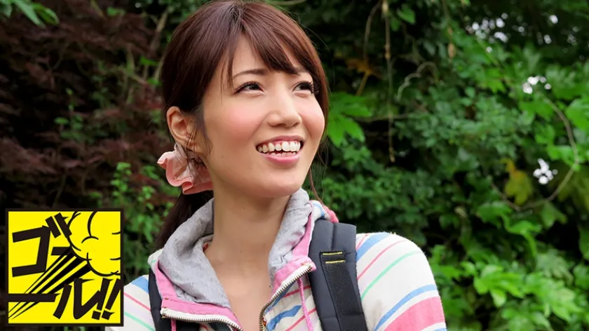 登山女子ナンパ！！山好きでソロ登山してるゆるふわアウトドア女子と即ハメ中出しヤレんのか！？ 10時間BEST