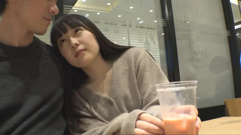 【高瀬りな】たかせさん【Gカップ人妻ハメ撮り流出】