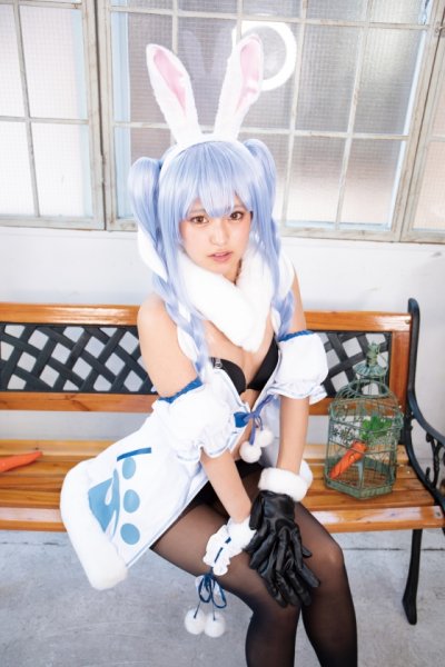 最強属性 46 渚みつき【コスプレ】