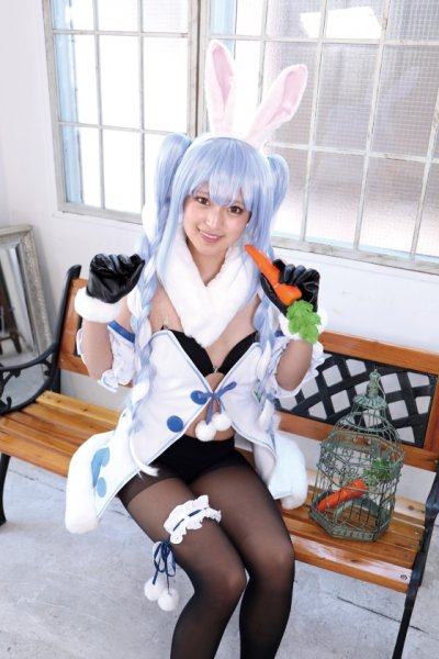 最強属性 46 渚みつき【コスプレ】