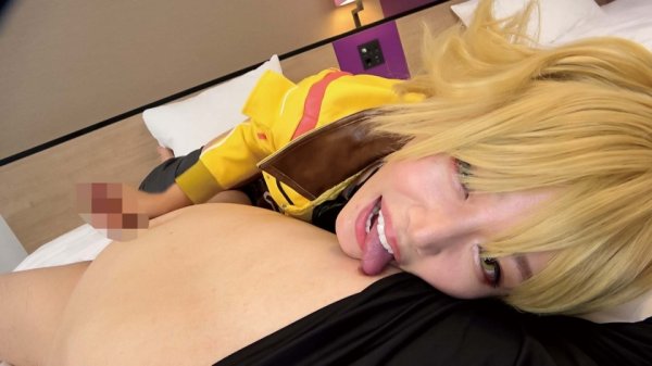 最強属性 53 浜崎真緒