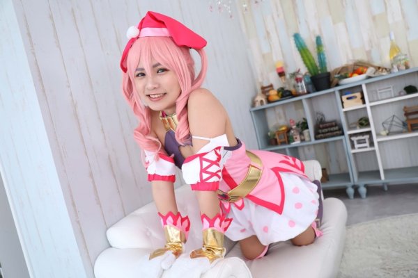 最強属性 54 宮崎リン