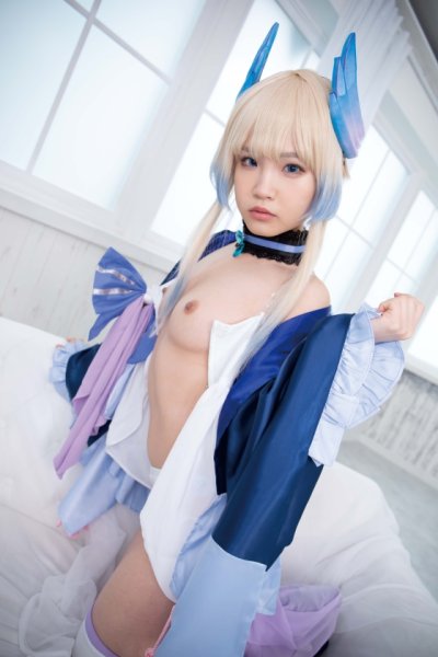 最強属性 55 工藤ララ