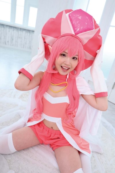 最強属性 55 工藤ララ