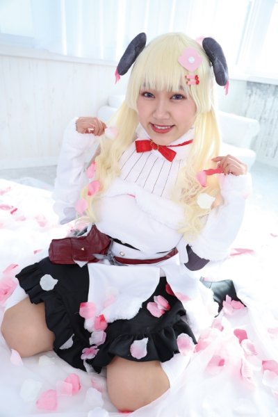 【初音ミク＆角巻わため＆フォーミダブル】最強属性 56 姫咲はな