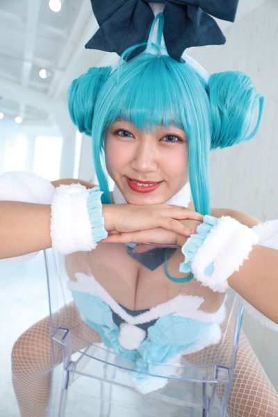 【初音ミク＆角巻わため＆フォーミダブル】最強属性 56 姫咲はな