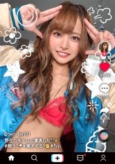 【蓮見天】【鬼性欲J●ビッチ×超ド級4射精】超美的スレンダーボディ＆美小尻の神エロSTYLE！見た目もノリもパーフェクトなヤリマン女子●生！最近覚えたフェラテク＆乳首責めにガチ没頭！若気のいたり鬼性欲が大暴走！スタッフ＆デカチン男をしゃぶって挿れまくる怒涛の3人ヌき！！射精して！射精して！搾り取るたっぷり4射精SEX！！J● Penis Hunter【なまハメT☆kTok Report.21】