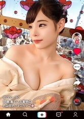 【結城りの】【着物の下は肉欲ソソル悩殺ボディ！ド淫乱女社長がチ○ポを生搾り！ごっくん中出し4連発！！】神がかりBODY女社長と浅草観光！案内された場所は○目的トイレ！元ビッチの極フェラテクに大量ごっくん射精！着物姿のまま激突きファック！性欲覚醒！完全ビッチ化！クリ電マフェラ→潮吹き大放出！潤滑オイルで尻コキ＆スマタ！変幻自在の腰クネ騎乗位！ド変態オンナ社長に搾り取られる120分！！Sex Beast President【なまハメT☆kTok Report.39】