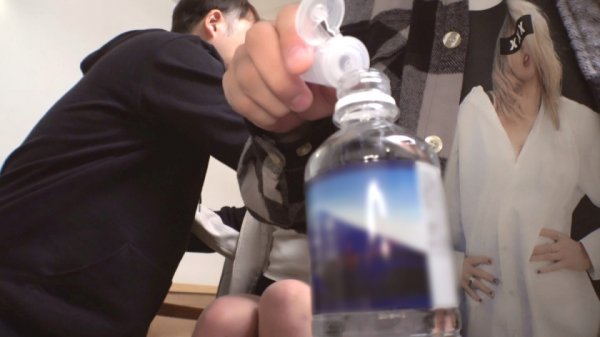 【日南はる】Gカップの一途美人の貞操観念を媚薬で爆破！！揺れる恋心からの激震G乳ピストンSEXで完全理性崩壊！！デカ珍浮気棒におかわりすがるヤリマン化に成功！！マジで肉棒を求めるさまは性獣です！！/ラブホドキュメンタリー休憩2時間/92