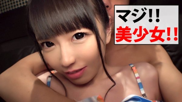 【桜井千春】本気かわいいJD降臨！！ピンク乳首なのに感度はビンビンお楽しみ桃尻！！意外とフェラは技巧派の吸ってはコネる丁寧フェラ！！桃尻から流れる果汁の源を指で弄れば…スプラッシュ果汁潮吹き最高です！！おかわり求めるエチエチJDとずっぽり2連続昇天SEX！！