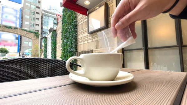 【来まえび】エチエチ美白乳GALガンギマリSEX！！美乳で美肌で尻もデカくてキレイの最強ボディが性欲暴走状態！！これはパターンピンク！！ド淫乱性交です！！玉金カラカラ警報発令中！！なんども搾精ピストンで俺を攻める！！/ラブホドキュメンタリー休憩2時間/94